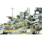 1/700 Kriegsmarine Battleship KM Bismarck