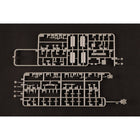 1/700 Titanic Plastic Model Kit_14