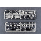 1/700 Top Grade German Bismarck Battleship