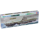 1/700 US Aircraft Carrier Hornet