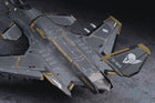 1/72 [ACE COMBAT 7 SKIES UNKNOWN] ASF-X SHINDEN II [LIMITED EDITION]