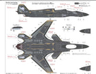 1/72 [ACE COMBAT 7 SKIES UNKNOWN] ASF-X SHINDEN II [LIMITED EDITION]