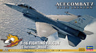 1/72 [ACE COMBAT 7 SKIES UNKNOWN] F-16 FIGHTING FALCON (C Version) MAGE [LIMITED EDITION]