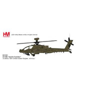 1/72 AH-64E "Apache Guardian" 12-09025 16th Combat Aviation Brigade US Army