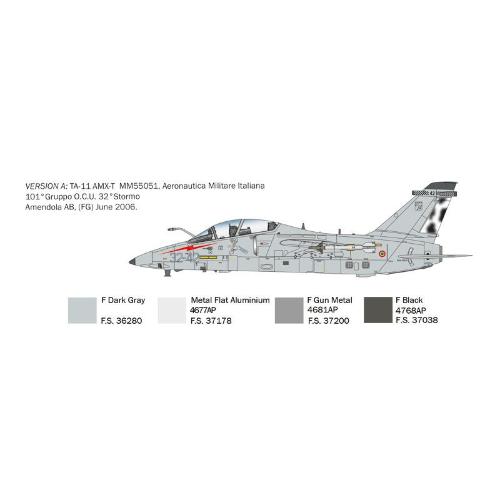 1/72 AMX-T Twin Seater_3