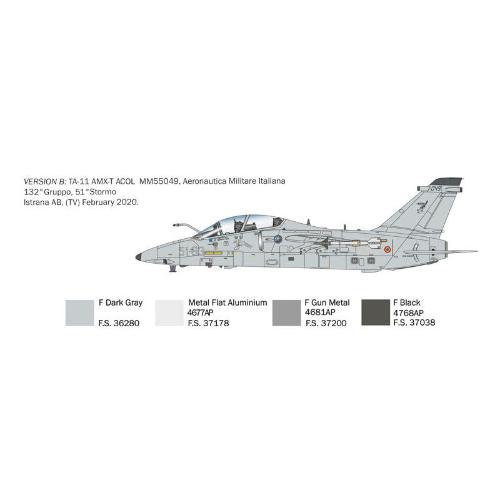 1/72 AMX-T Twin Seater_4