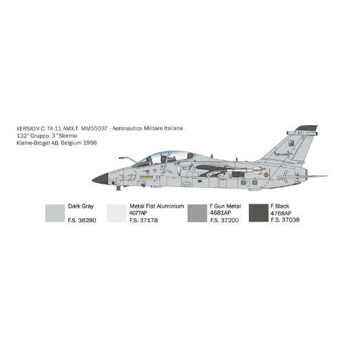 1/72 AMX-T Twin Seater_5