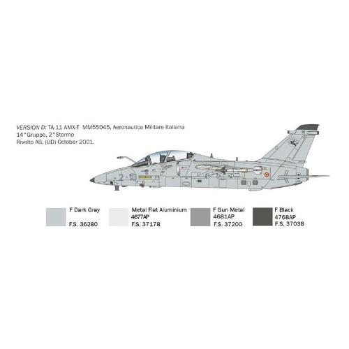 1/72 AMX-T Twin Seater_6