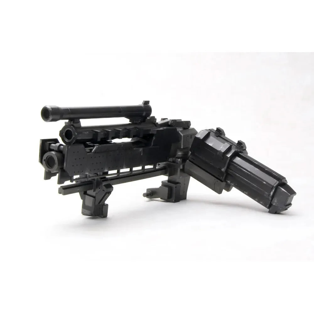 1/72 Armored Core Armored Core Weapon Unit 018