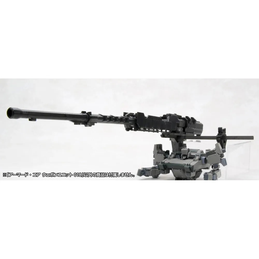 1/72 Armored Core Armored Core Weapon Unit 018
