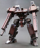 1/72 Armored Core Ga Gan01-Sunshine-E Feedback
