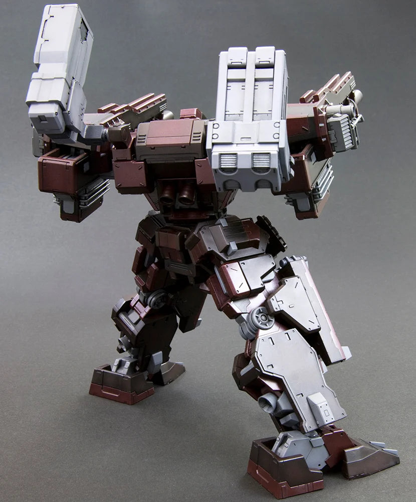 1/72 Armored Core Ga Gan01-Sunshine-E Feedback