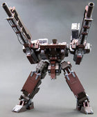 1/72 Armored Core Ga Gan01-Sunshine-E Feedback