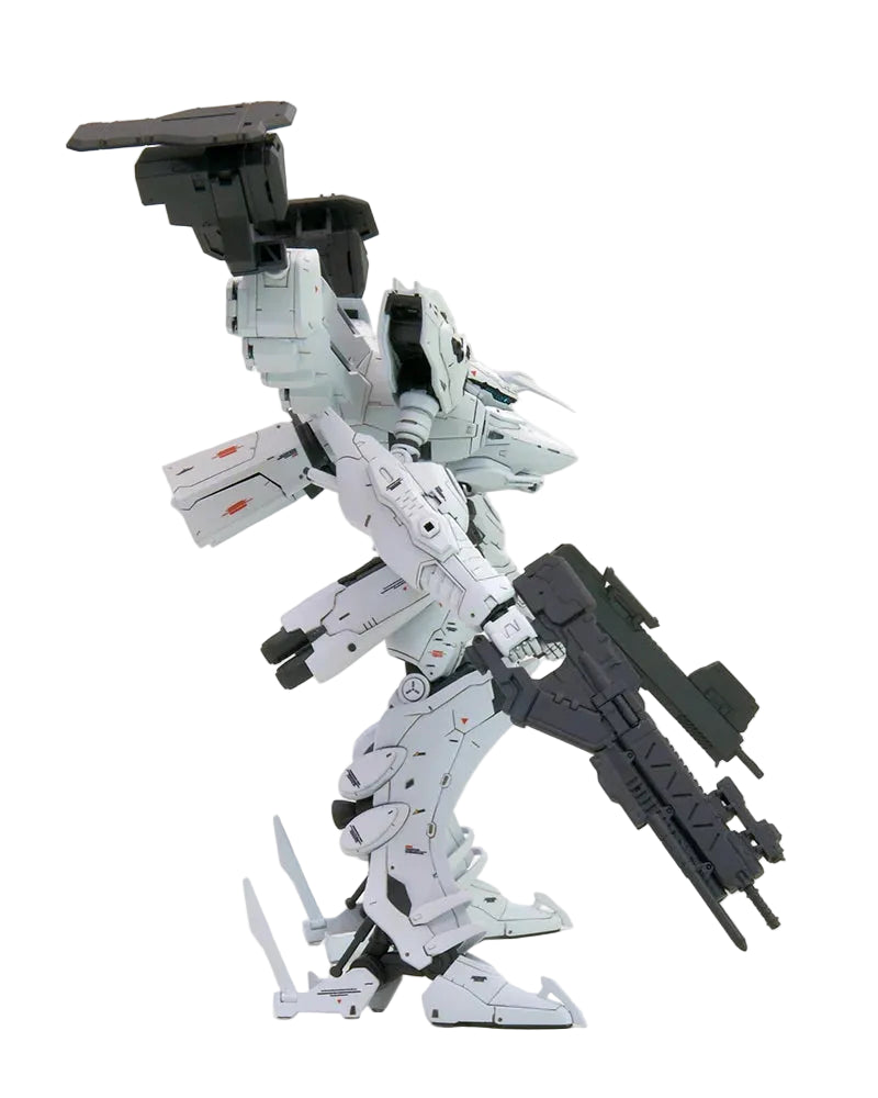 image3_1/72 Armored Core Lineark White-Glint & V.O.B Set
