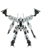image4_1/72 Armored Core Lineark White-Glint & V.O.B Set