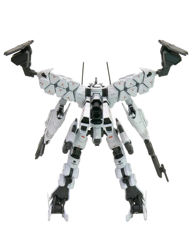 image4_1/72 Armored Core Lineark White-Glint & V.O.B Set