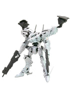 image7_1/72 Armored Core Lineark White-Glint & V.O.B Set