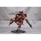 1/72 Armored Core Rayleonard 03-Aaliyah Kpachar Full Package Version
