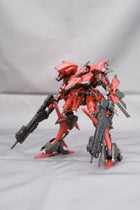 1/72 Armored Core Rayleonard 03-Aaliyah Kpachar Full Package Version