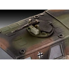 1/72 ATF Dingo 1 Model Set