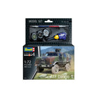 1/72 ATF Dingo 1 Model Set