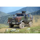 1/72 ATF Dingo 1 Model Set