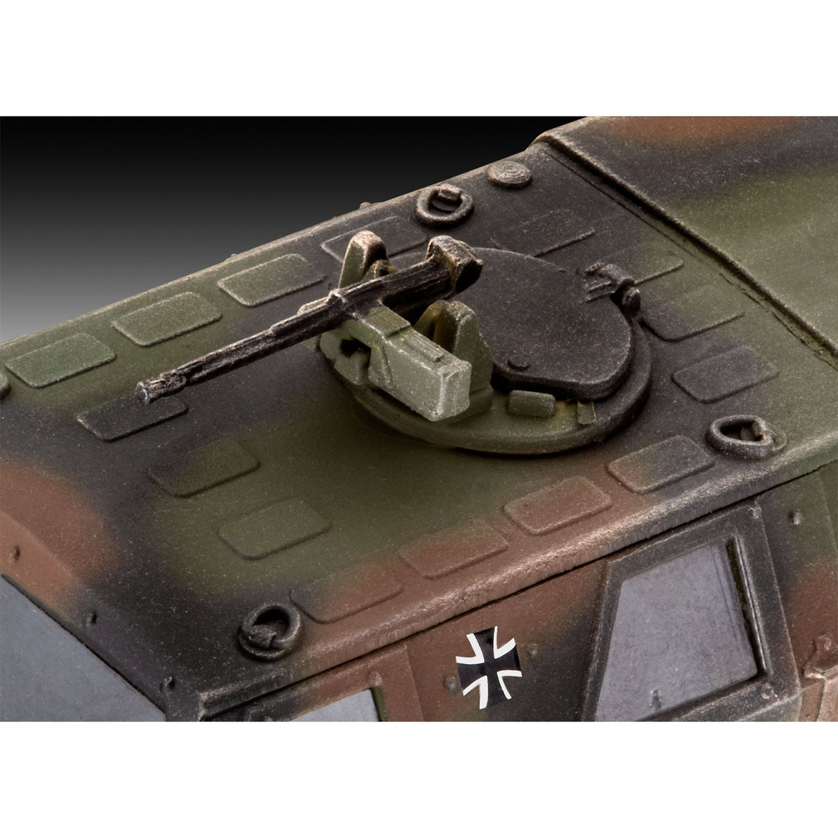 1/72 ATF Dingo 1