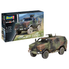 1/72 ATF Dingo 1