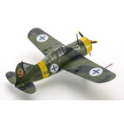 1/72 B-239 BUFFALO "FINNISH AIR FORCE ACES"