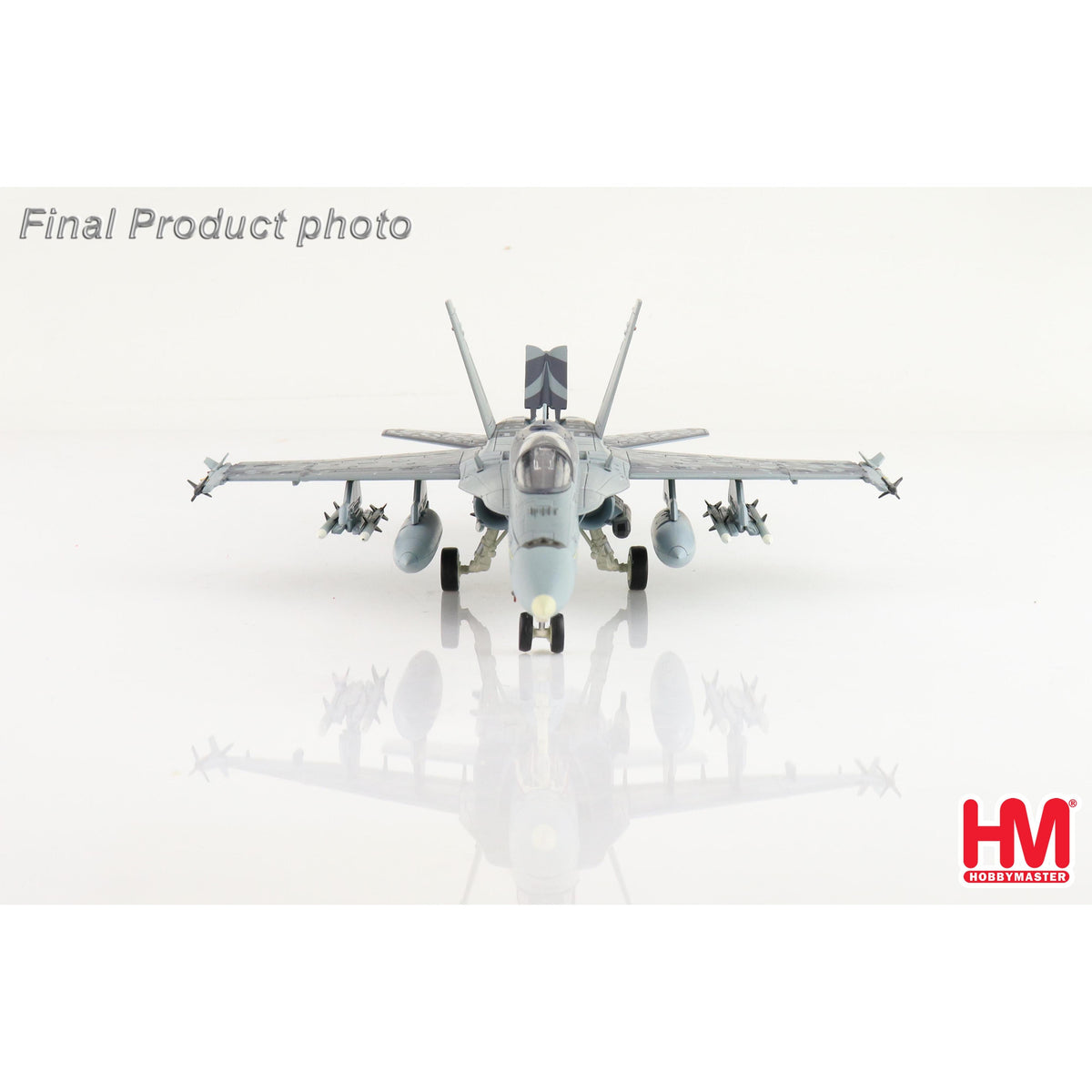 1/72 CF-18 Hornet "Demo 2022" 188794 RCAF 2022