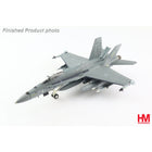 1/72 CF-188A Hornet #188759 425 Sqn Alouette Royal Canadian Air Force CFB Bagotville 2016