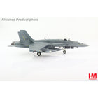 1/72 CF-188A Hornet #188759 425 Sqn Alouette Royal Canadian Air Force CFB Bagotville 2016