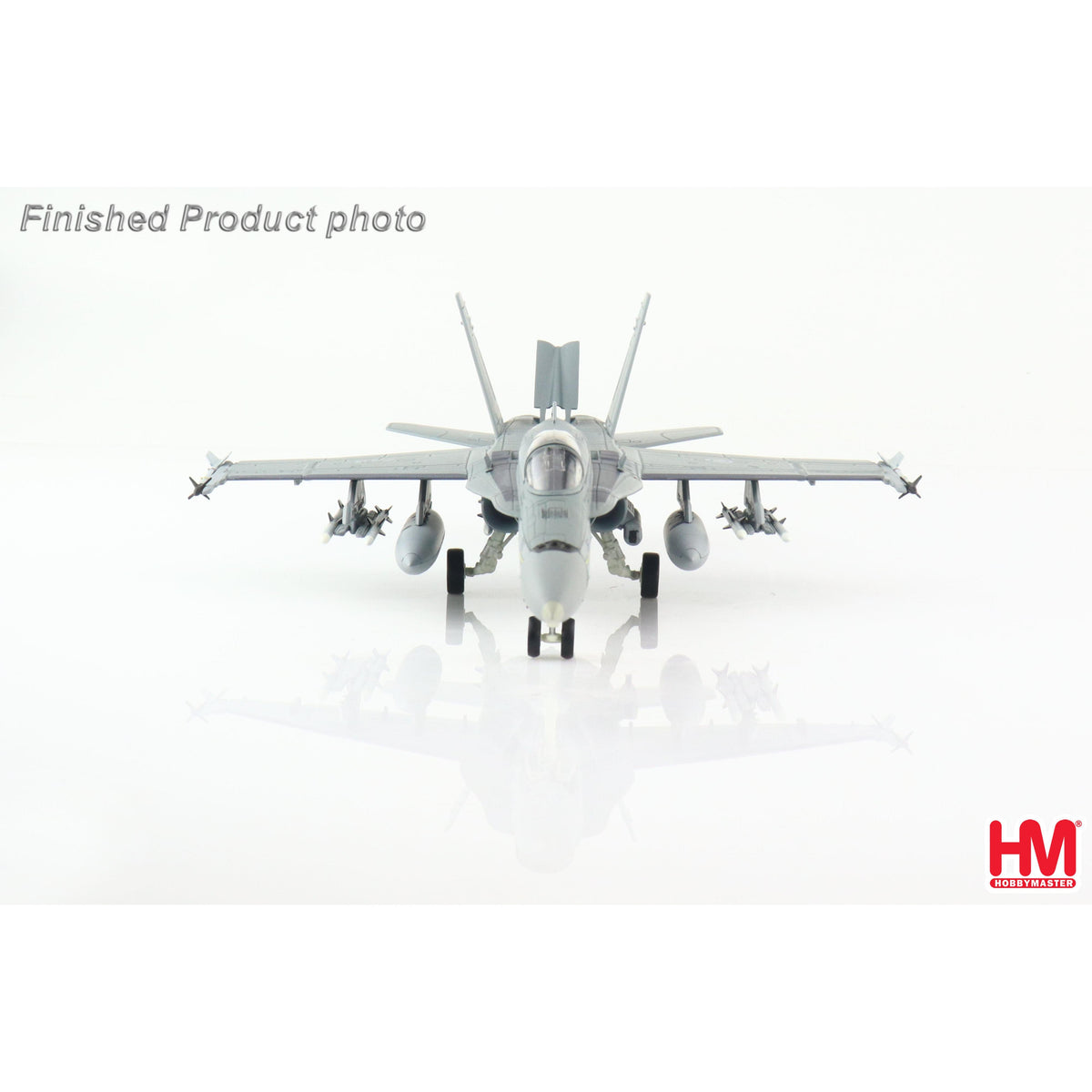 1/72 CF-188A Hornet #188759 425 Sqn Alouette Royal Canadian Air Force CFB Bagotville 2016