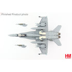 1/72 CF-188A Hornet #188759 425 Sqn Alouette Royal Canadian Air Force CFB Bagotville 2016