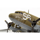 1/72 Douglas C-47A Skytrain â€˜Night Frightâ€™