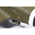 1/72 Douglas C-47A Skytrain â€˜Night Frightâ€™
