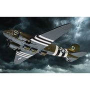 1/72 Douglas C-47A Skytrain â€˜Night Frightâ€™
