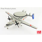 1/72 E-2C Hawkeye "100000 flight hours of JASDF" 54-3457/161786 JASDF 2009