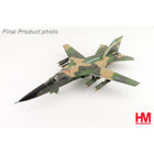 1/72 F-111A "Combat Lancer" 66-0022 USAF Takhli RTAFB 1968 (with 24 x Early Mk.82 Bomb)