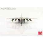 1/72 F-111A "Combat Lancer" 66-0022 USAF Takhli RTAFB 1968 (with 24 x Early Mk.82 Bomb)