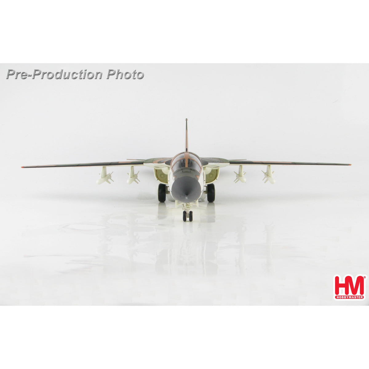1/72 F-111C Aardvark A8-132 ARDU RAAF 1988