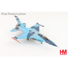 1/72 F-16A "NSAWC Adversary" 920409/60 US Navy 2006 to 2008