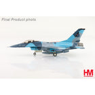1/72 F-16A "NSAWC Adversary" 920409/60 US Navy 2006 to 2008