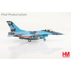 1/72 F-16A "NSAWC Adversary" 920409/60 US Navy 2006 to 2008