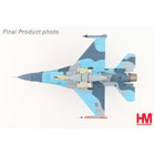 1/72 F-16A "NSAWC Adversary" 920409/60 US Navy 2006 to 2008