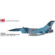 1/72 F-16A "NSAWC Adversary" 920409/60 US Navy 2006 to 2008