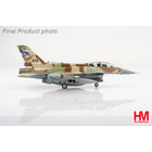 1/72 F-16I Sufa "Operation Outside the Box" No.470 253 Squadron 2022