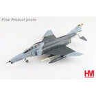 1/72 F-4G Wild Weasel 69-7582 52nd TFW Spangdahlem AB Germany 1988