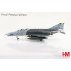 1/72 F-4G Wild Weasel 69-7582 52nd TFW Spangdahlem AB Germany 1988