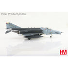 1/72 F-4G Wild Weasel 69-7582 52nd TFW Spangdahlem AB Germany 1988